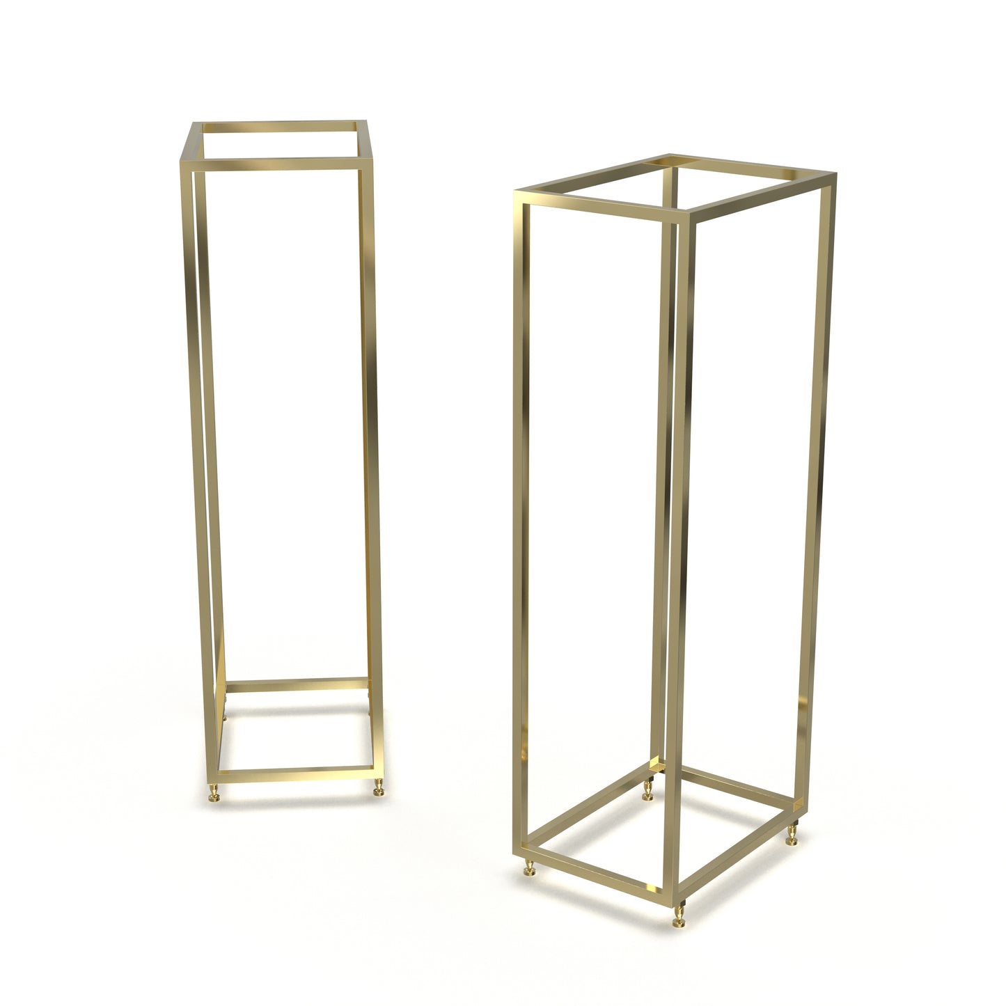 Ottavia Stands