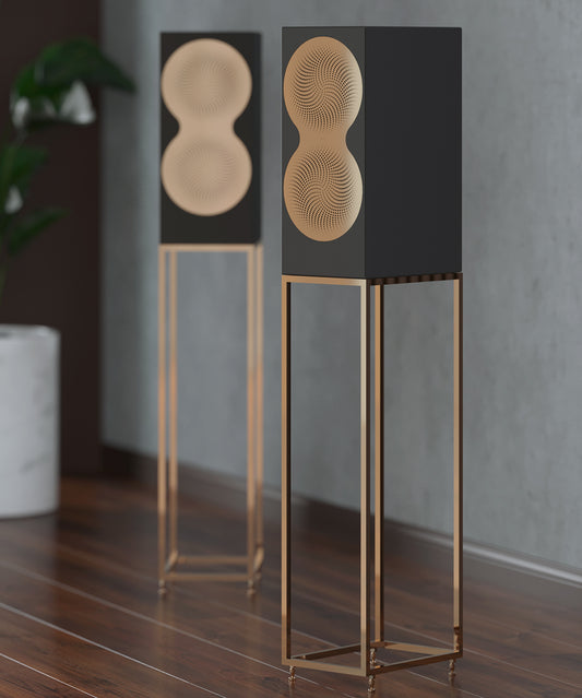 Ottavia Stands