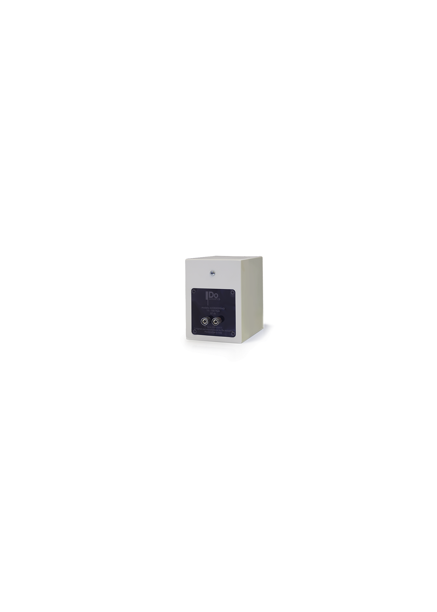 MICROCOSMO