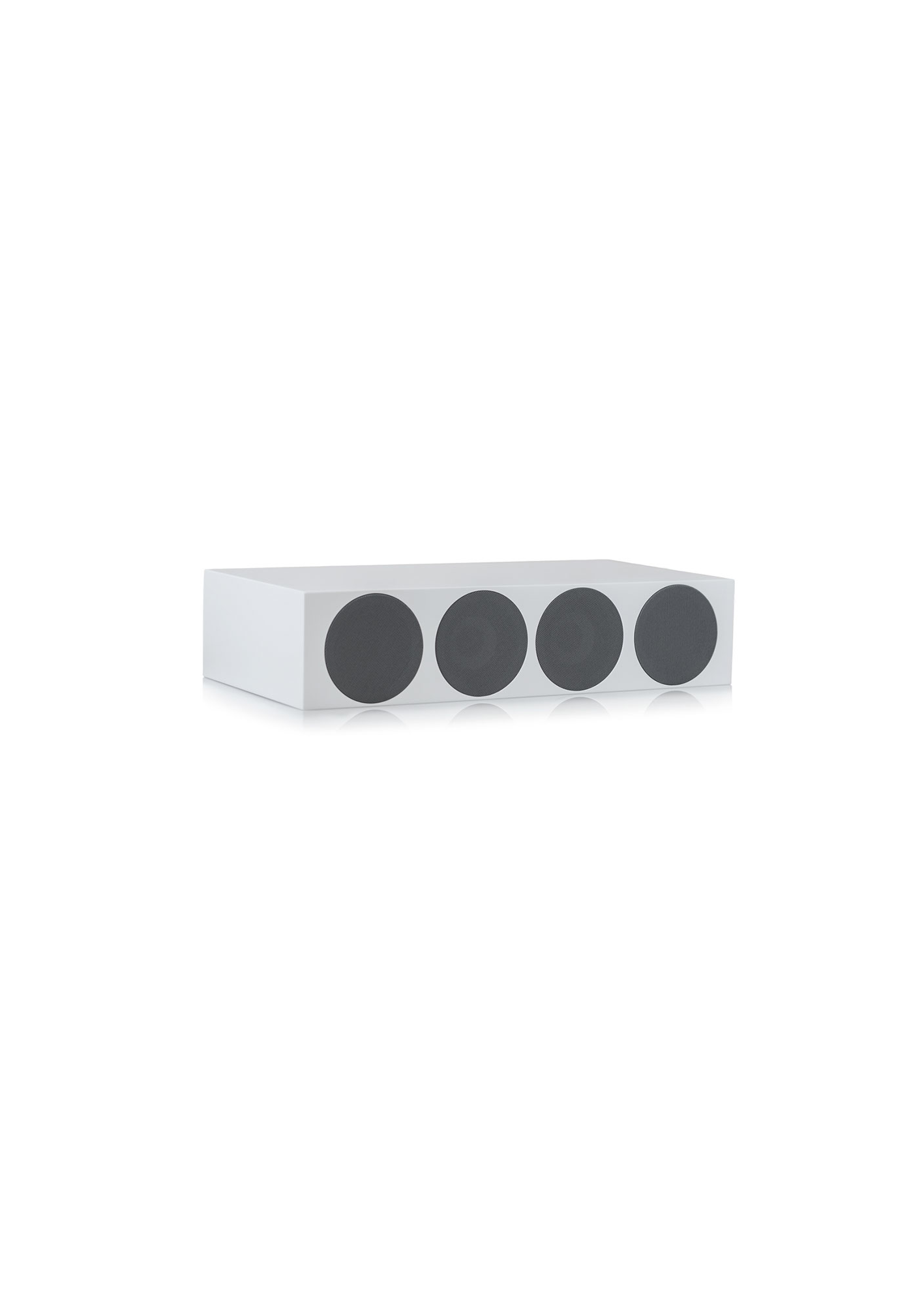 CENTRAL CHANNEL MICRODESIGN