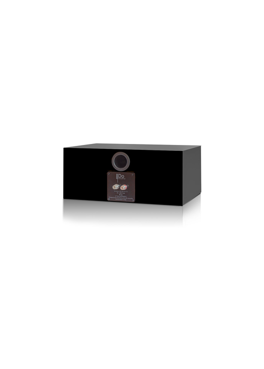 CENTRAL CHANNEL 100 WOOD