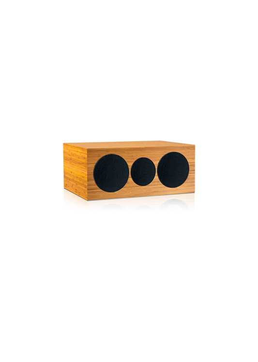 CENTRAL CHANNEL 200 WOOD
