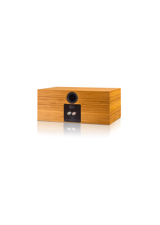CENTRAL CHANNEL 200 WOOD