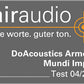 ARMONIAMUNDI IMPACT
