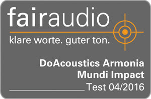 ARMONIAMUNDI IMPACT