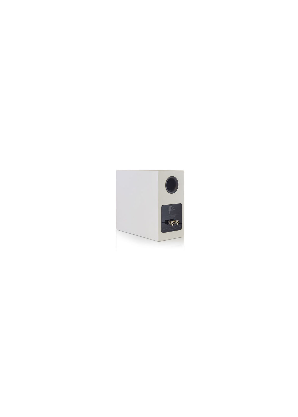 Cosmo Reference MACROCOSMO REFERENCE – DoAcoustics