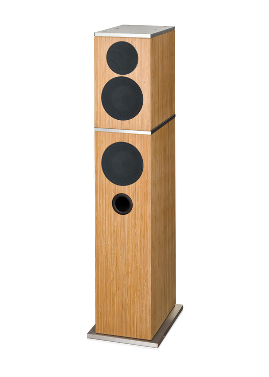 MODEL 202 Aluminium