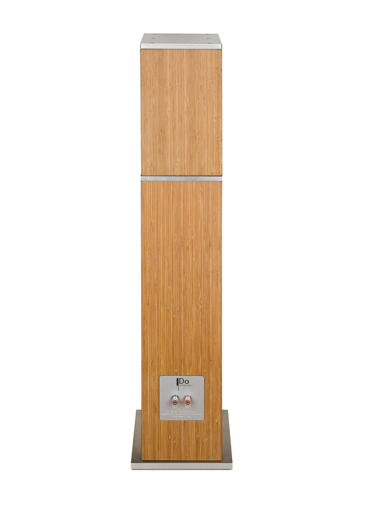 MODEL 202 Aluminium